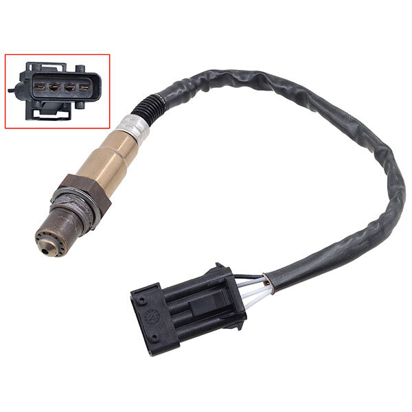 BRONCO OXYGEN SENSOR (AT 01583)