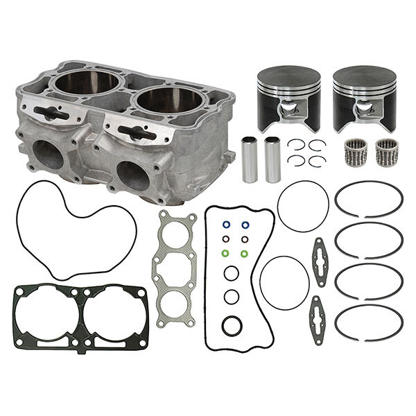 SPX TOP END CYLINDER REBUILD KIT (SM 09619K)