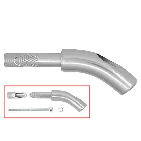 SPX 45 Degree Handlebar Hooks (SM-08851SL) | 330-4225
