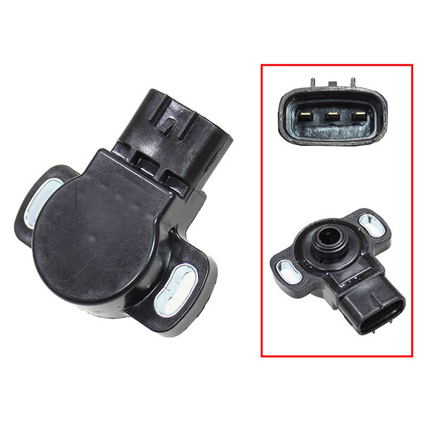 SPX THROTTLE POSITION SENSOR (SM 01281)