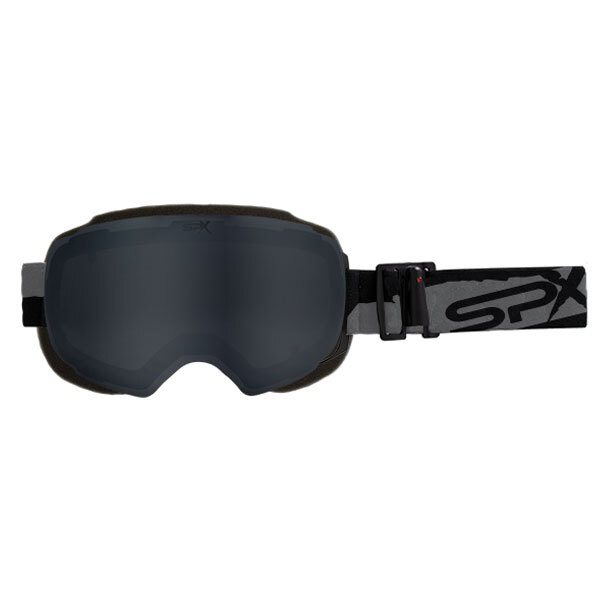 SPX MAGNETIC HEATED SNOW GOGGLE (420 6502E)