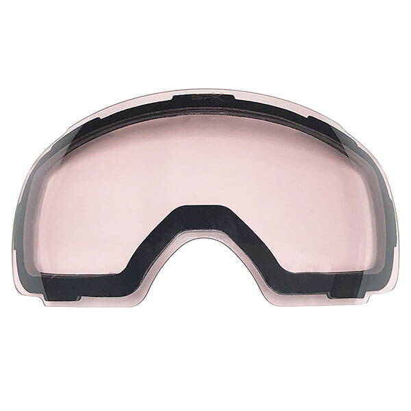SPX MAGNETIC DOUBLE LENS (420 6524)