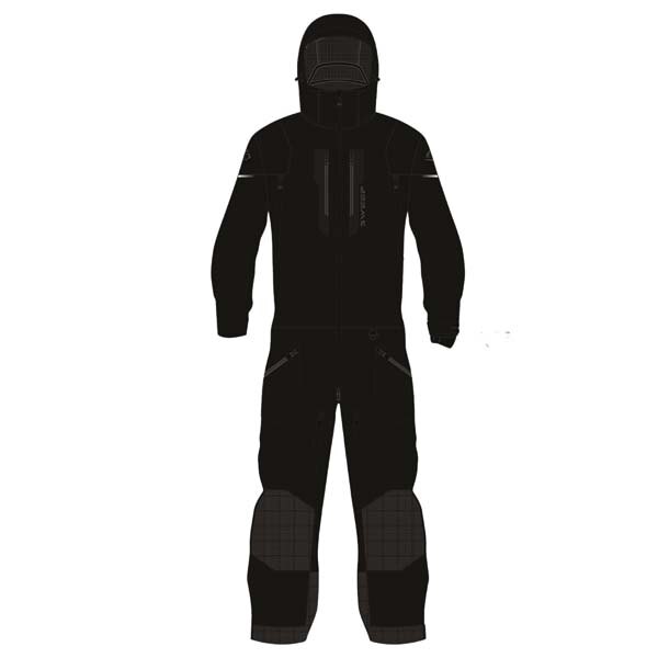 Sweep Everest Insulated Mens Monosuit