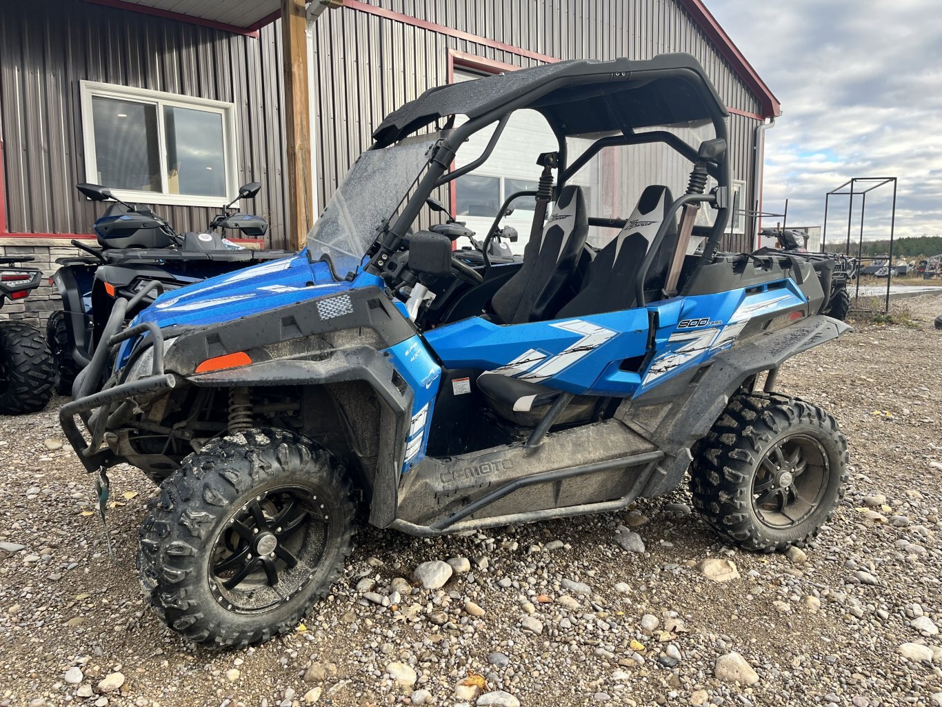 2018 Polaris RZR XP 1000 EPS Trails and Rocks Edition Gold Matte Metallic