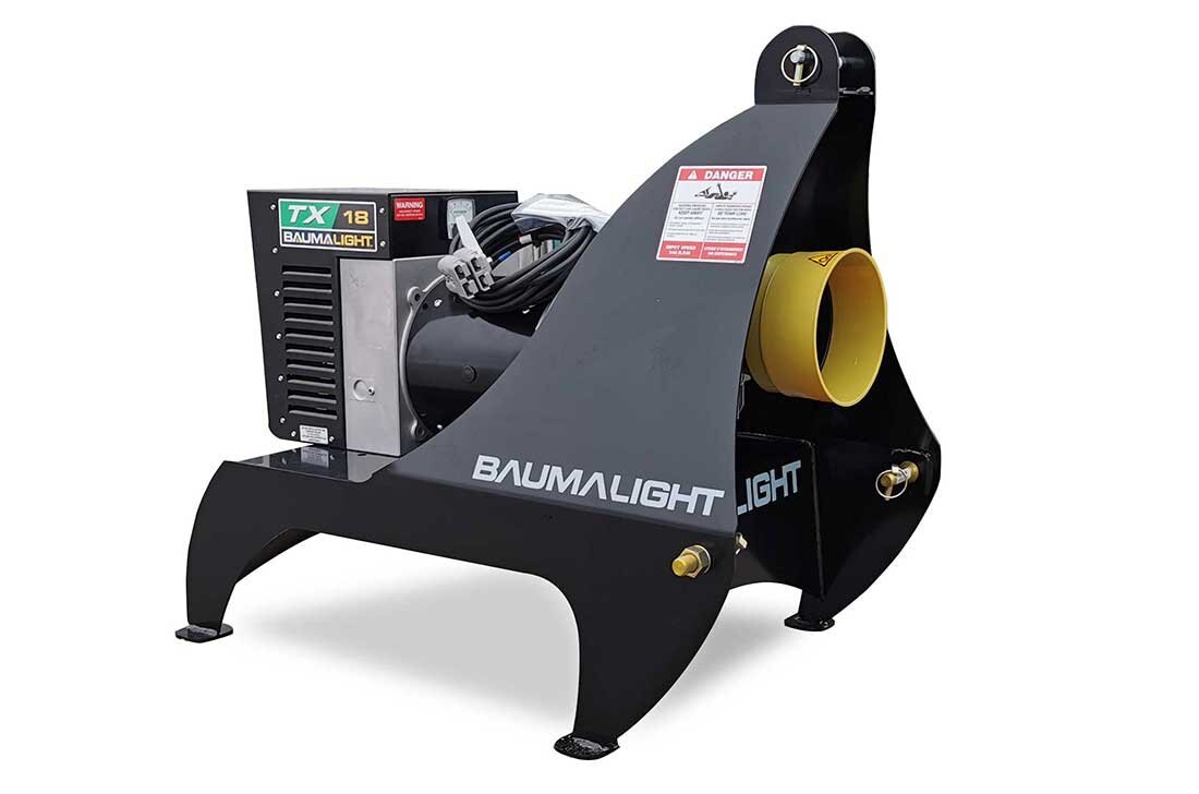 Bauma Light TX31