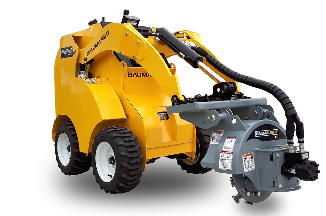 Bauma Light S14