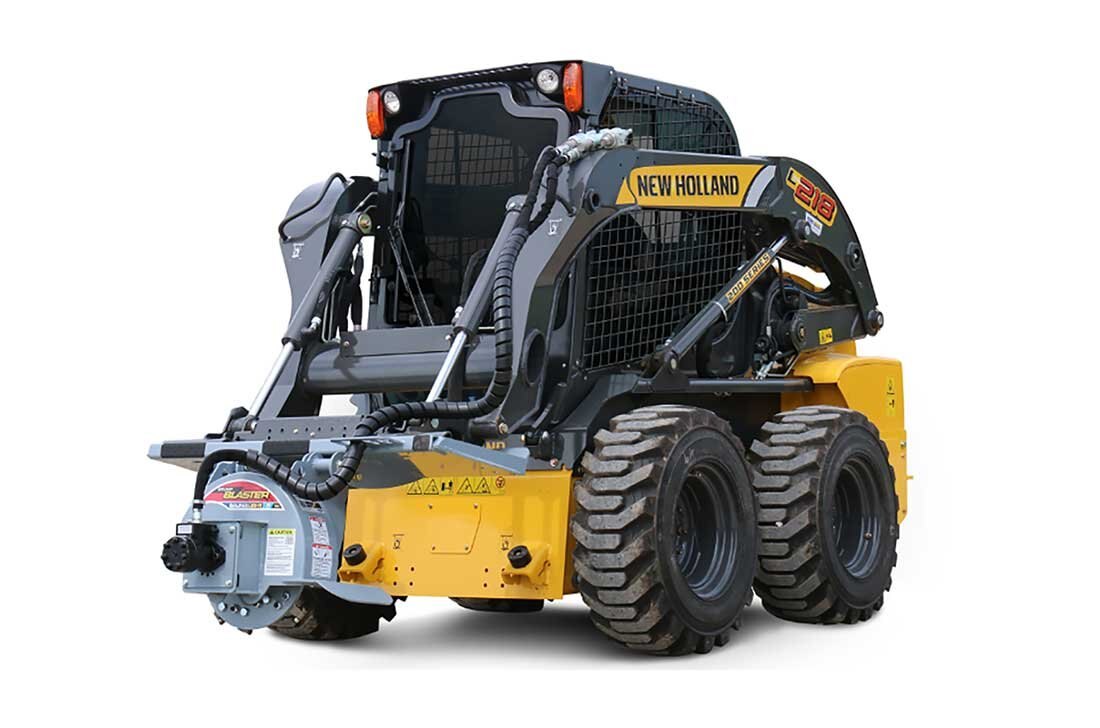 Bauma Light S14