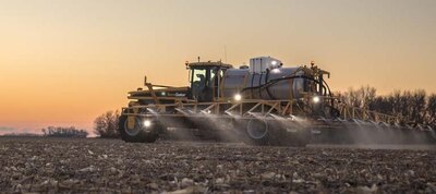 Challenger® TERRAGATOR® LIQUID TG 7300C