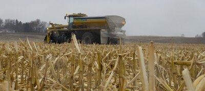 Challenger®  TERRAGATOR® Dry TG 7300C