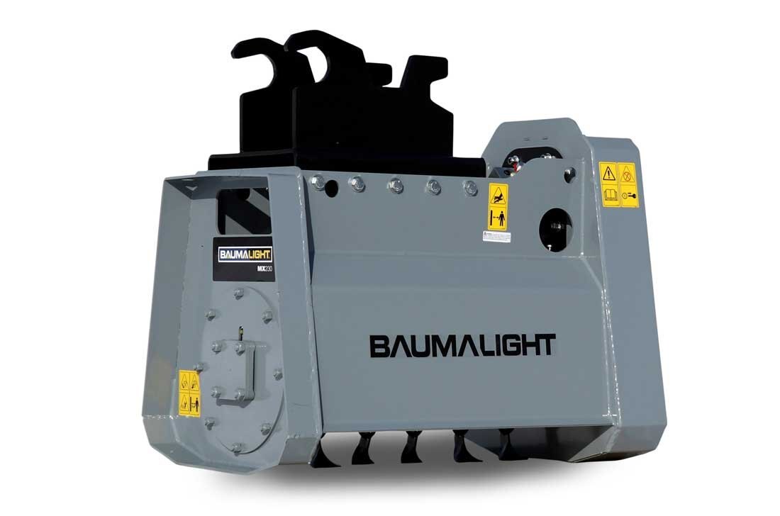 Bauma Light MX230