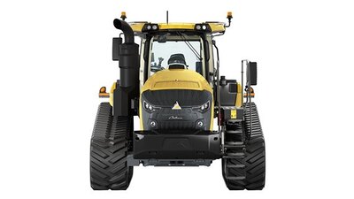 Challenger® Track Tractors MT851