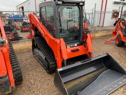 2022 Kubota SVL75-2