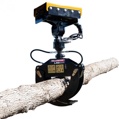 Wallenstein - LXG430S