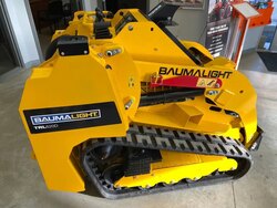 2022 Baumalight TRL620D