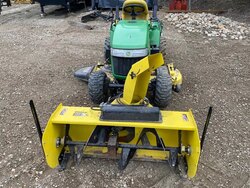 2009 Massey Ferguson 9430