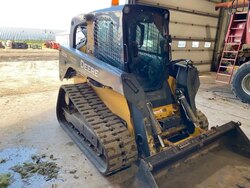 2016 Kubota SVL90-2