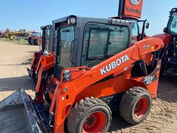 2017 Kubota SVL75-2HFWC