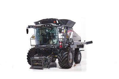 Gleaner S96 Super Combines
