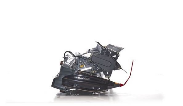 Gleaner 9330 DynaFlex Head