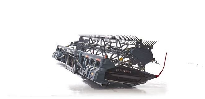 Gleaner 9330 DynaFlex Head