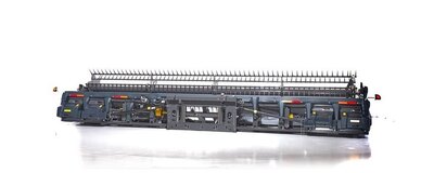 Gleaner 9330 DynaFlex Head