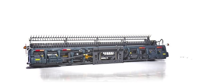 Gleaner 9330 DynaFlex Head