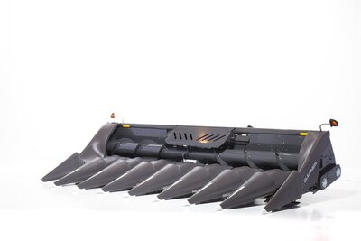 Gleaner 3308 Command Corn Heads