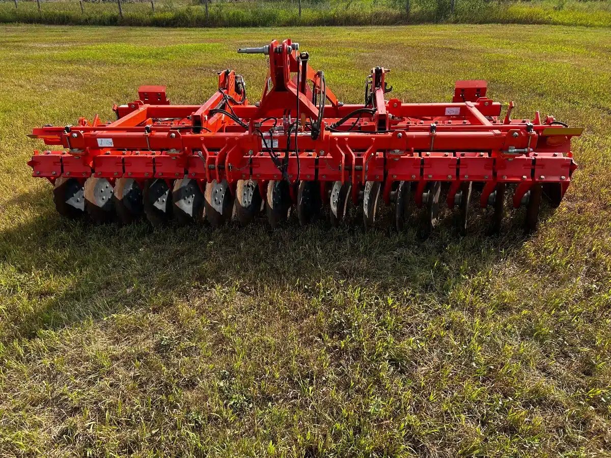 2018 Kubota CD2400