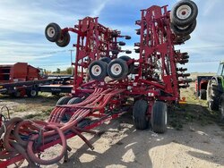 2019 Bale King VR581