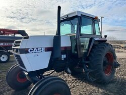 1999 Case IH 8465A