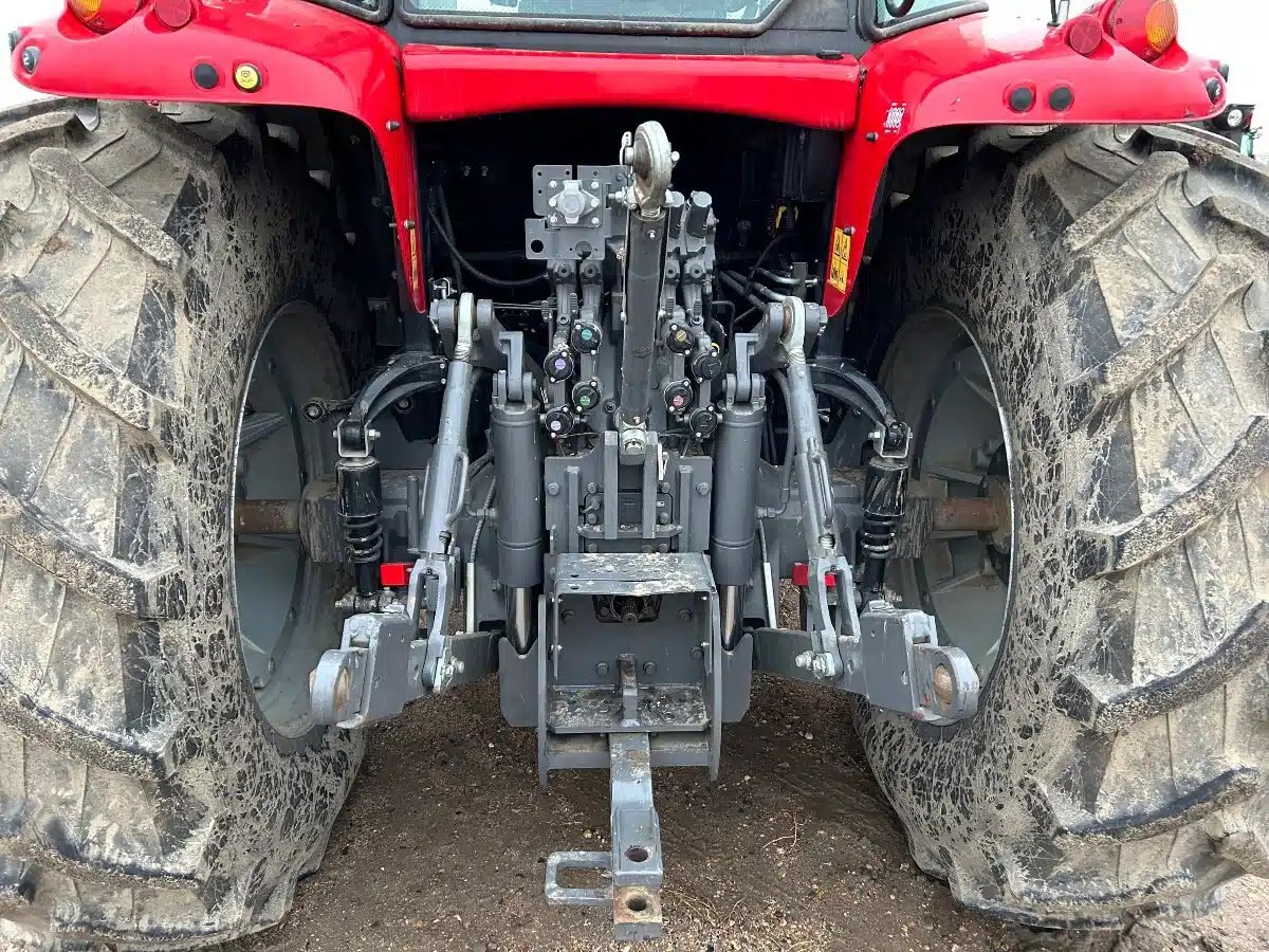 2021 Massey Ferguson 7716S