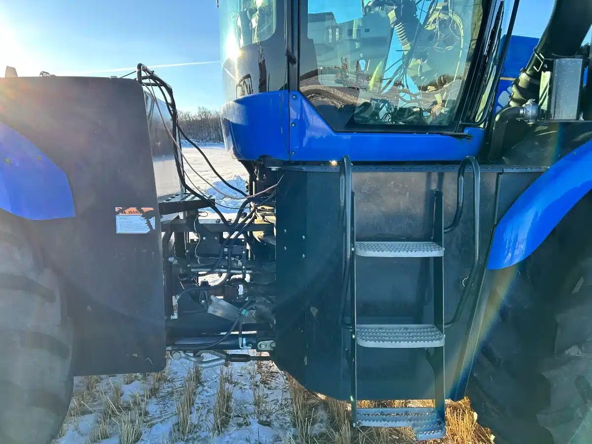 2011 New Holland T9060HD