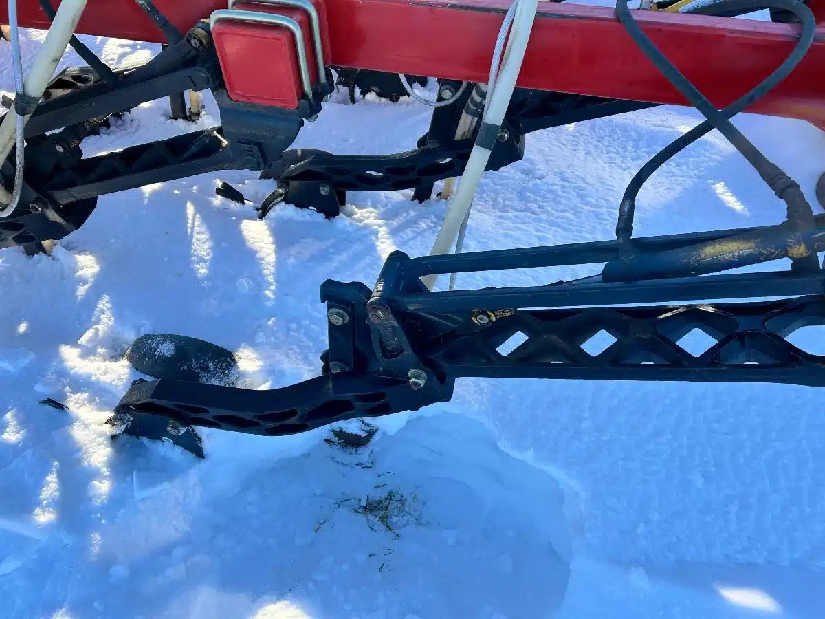 2012 Bourgault 3320 76