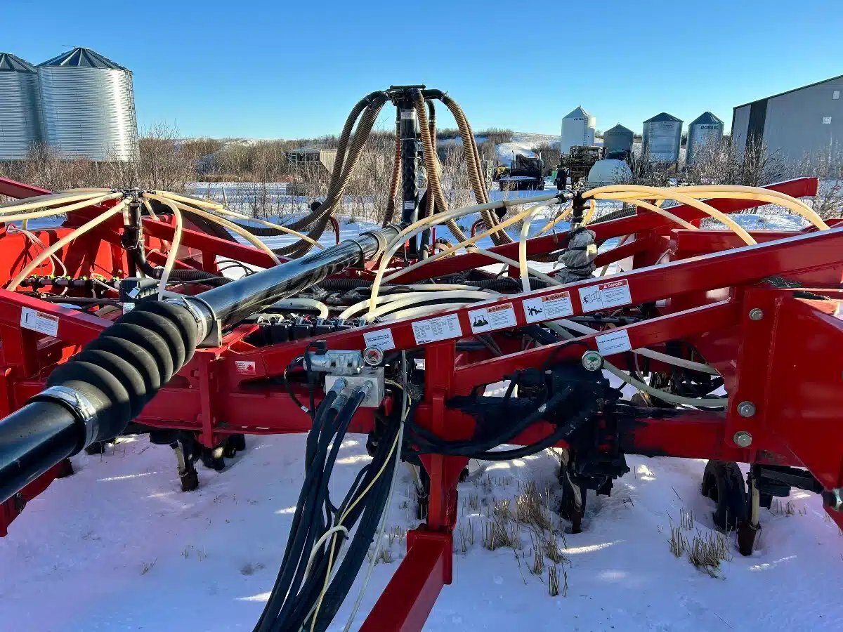 2012 Bourgault 3320 76