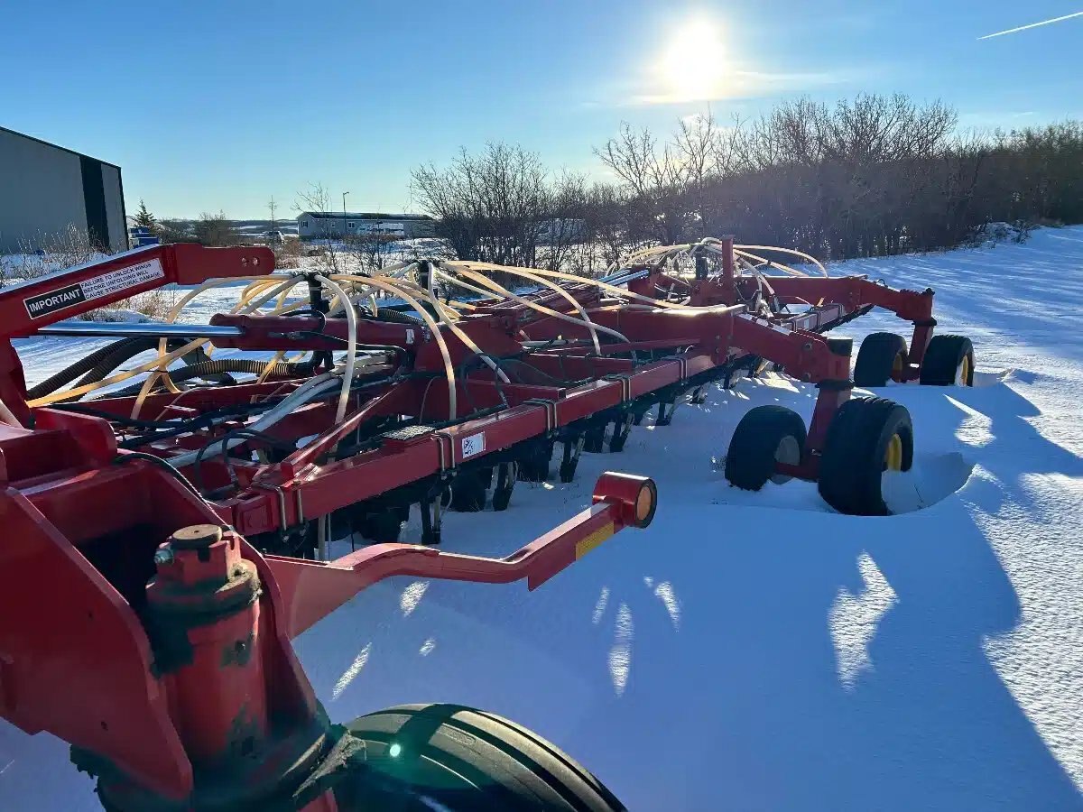 2012 Bourgault 3320 76