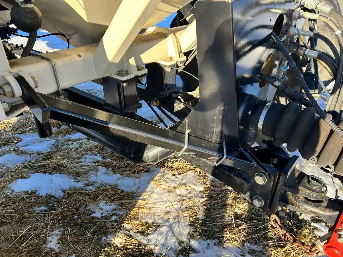 2012 Bourgault 3320 76