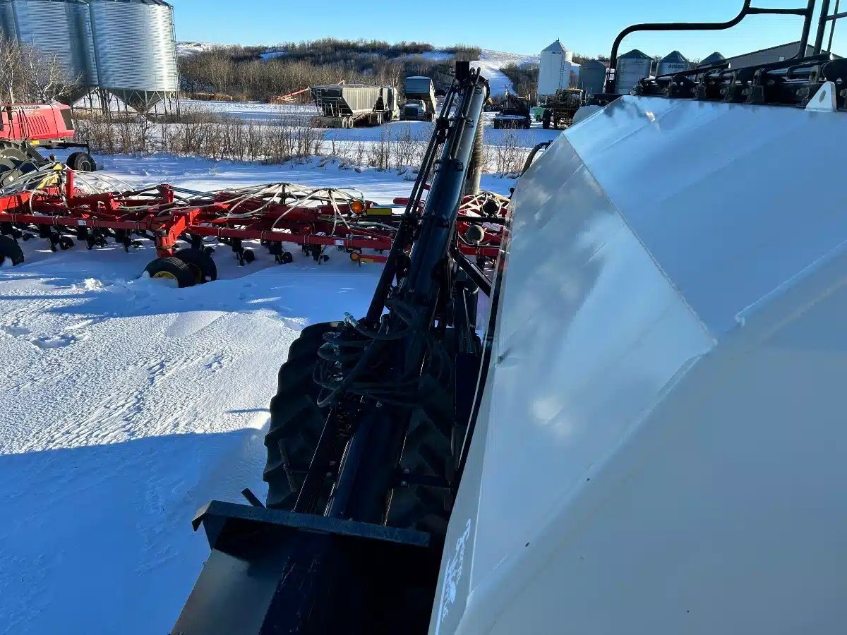 2012 Bourgault 3320 76