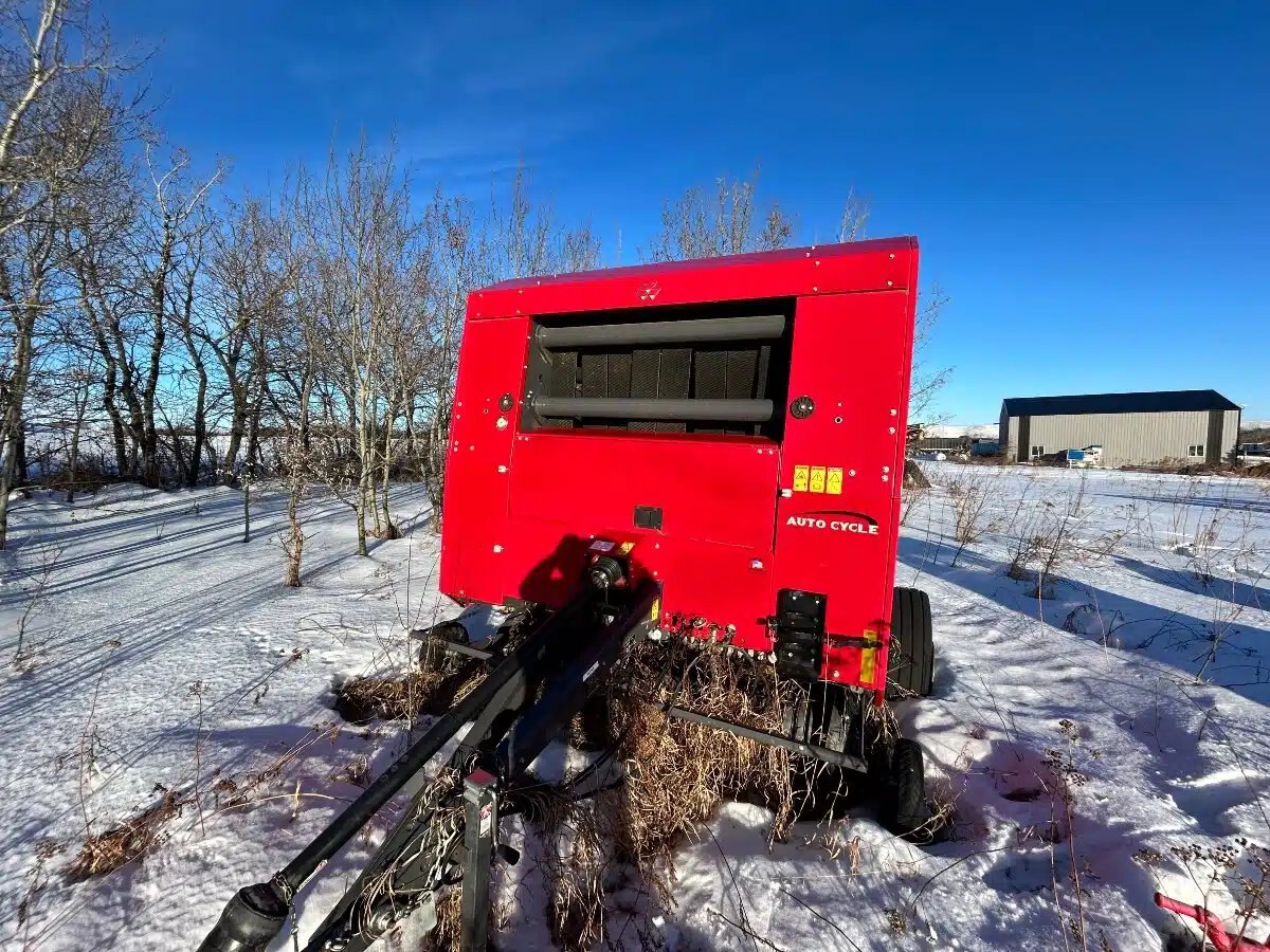 2019 Massey Ferguson 2956A