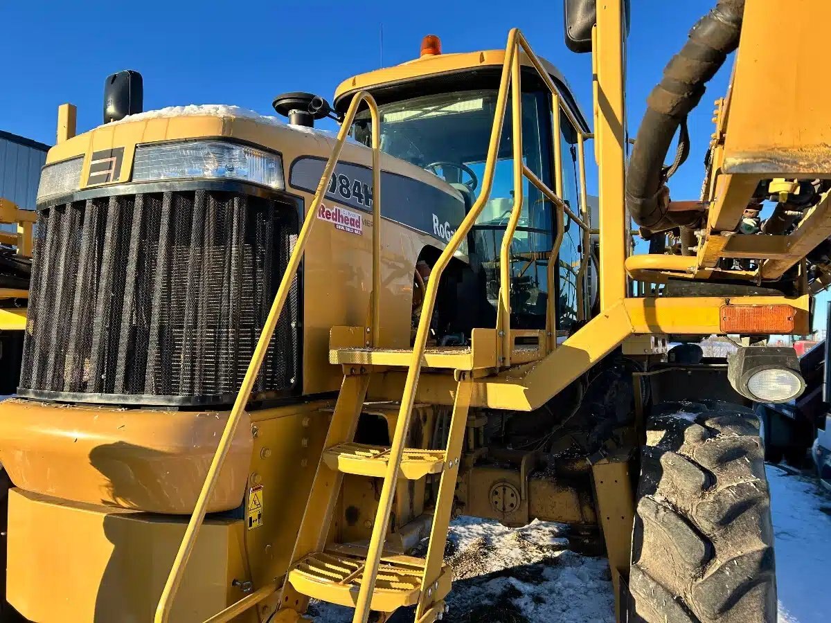 2010 RoGator 984