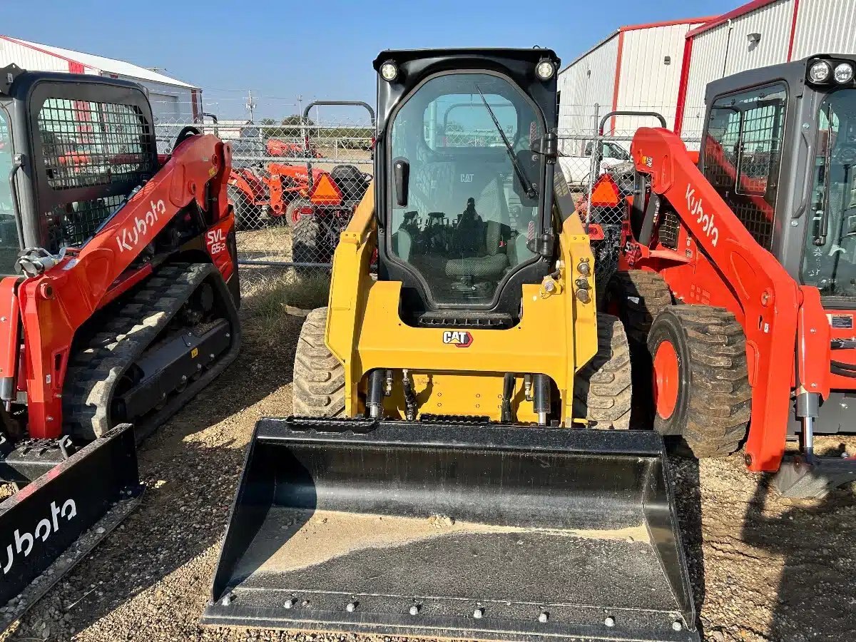 2024 Caterpillar 236D3