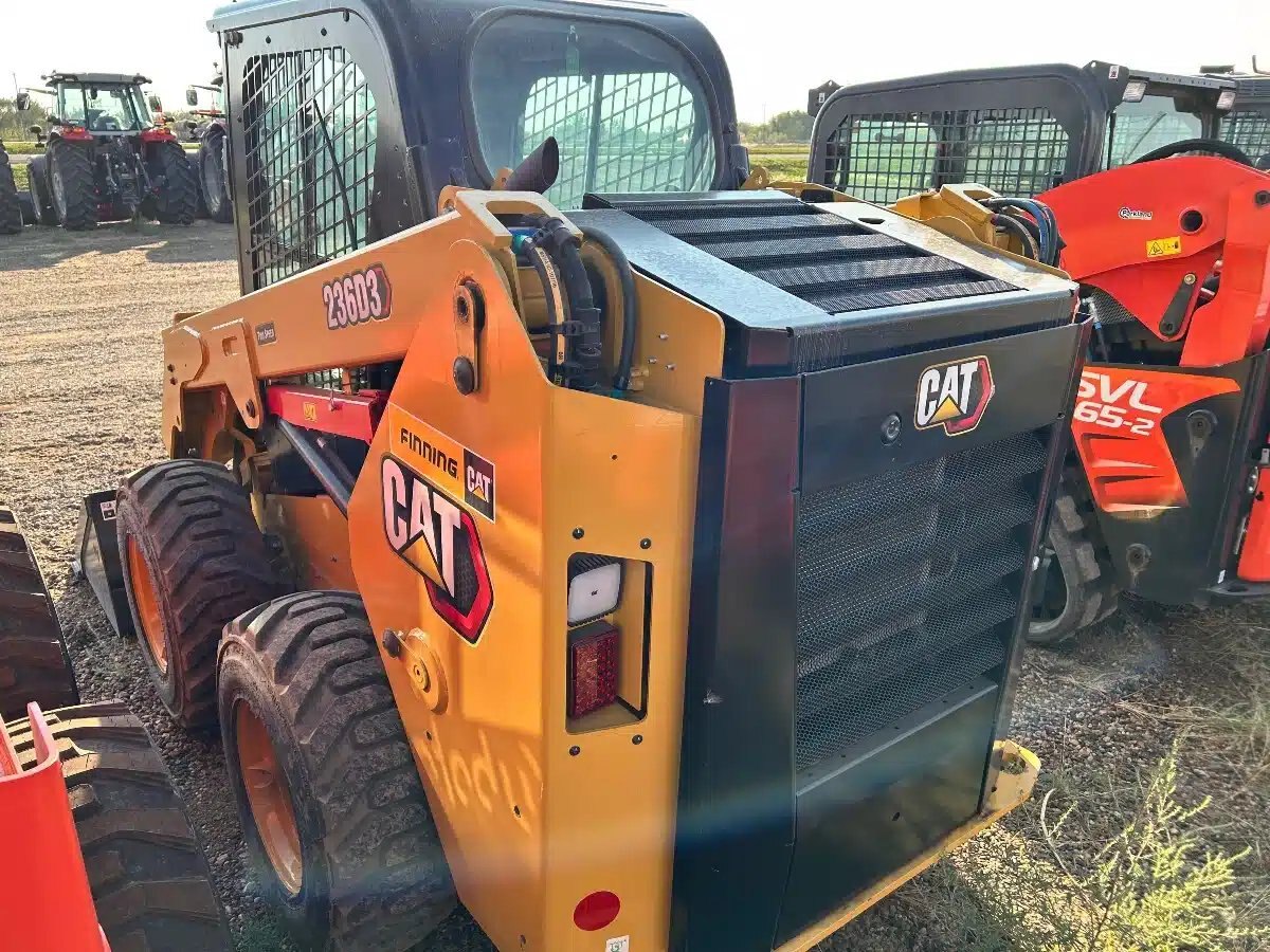 2024 Caterpillar 236D3