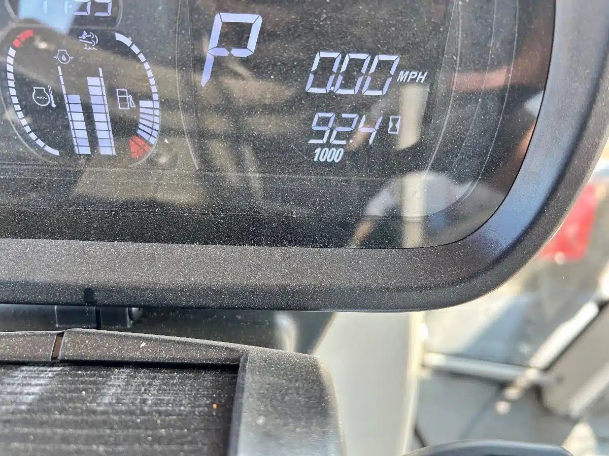 2024 Massey Ferguson 7S.165