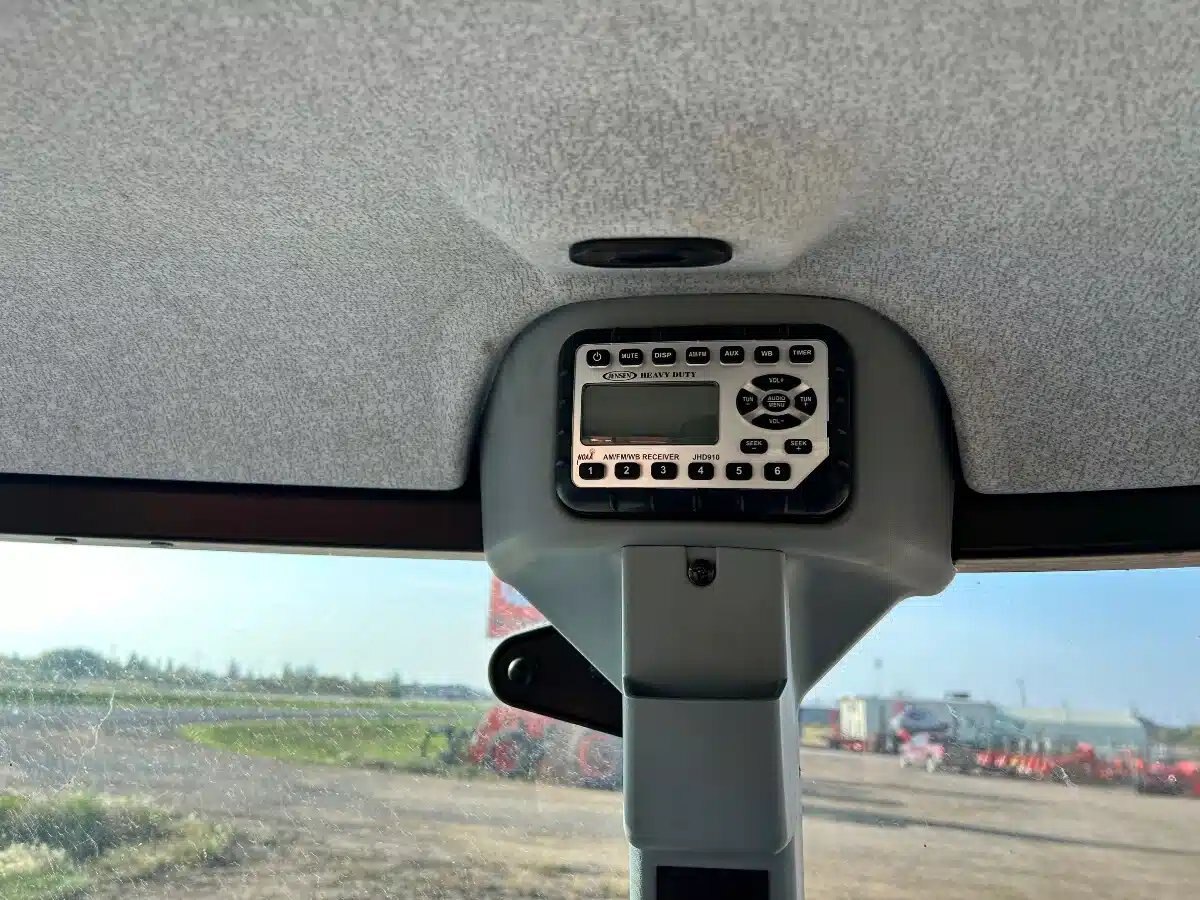 2014 New Holland T4.75