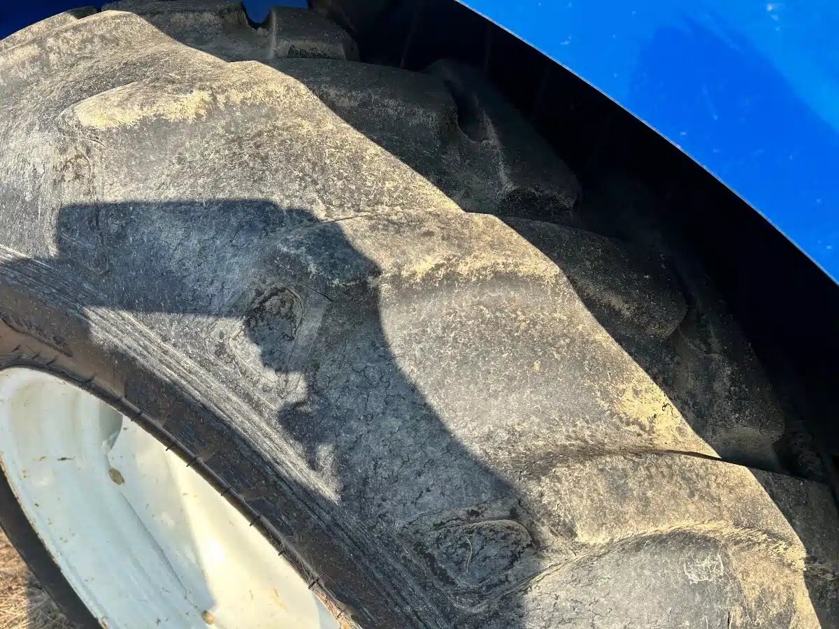 2014 New Holland T4.75