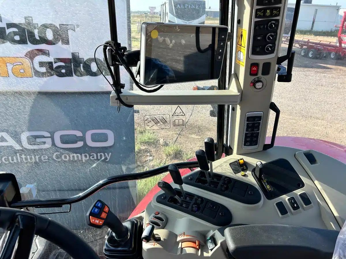 2025 Massey Ferguson 7S.180