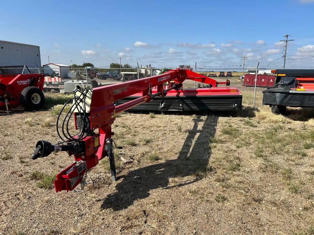 2024 Massey Ferguson 1316 S