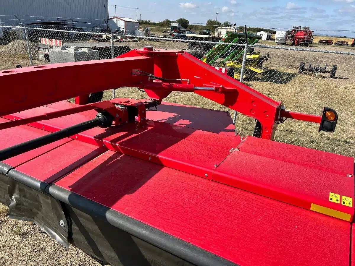 2024 Massey Ferguson 1316 S