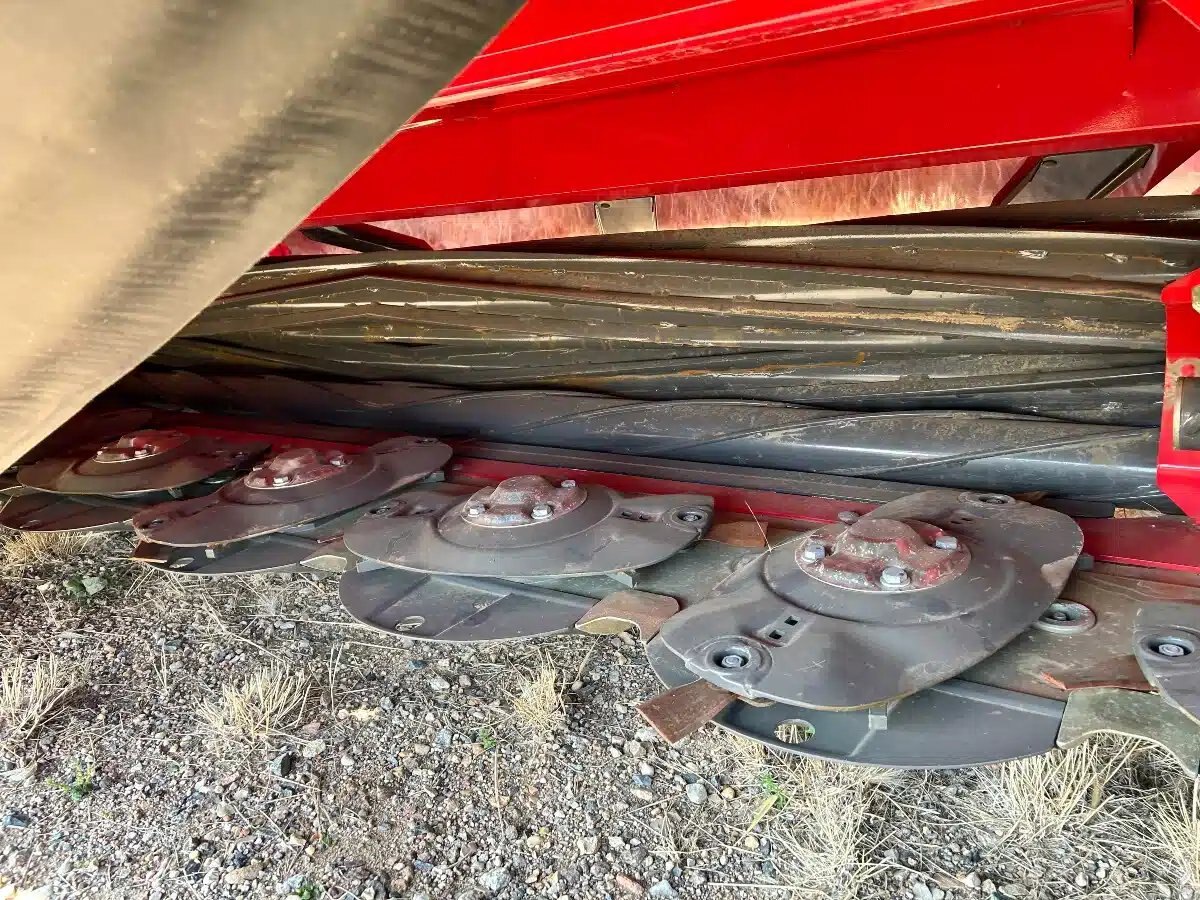 2024 Massey Ferguson 1316 S