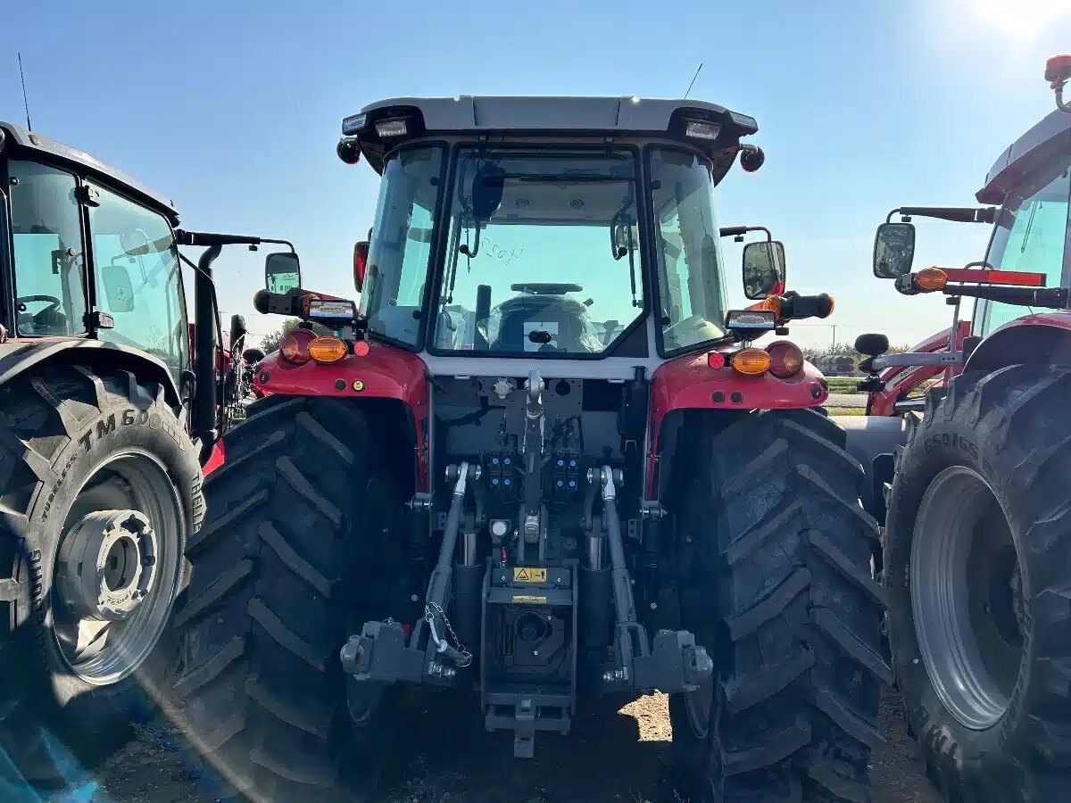 2024 Massey Ferguson 5S.145