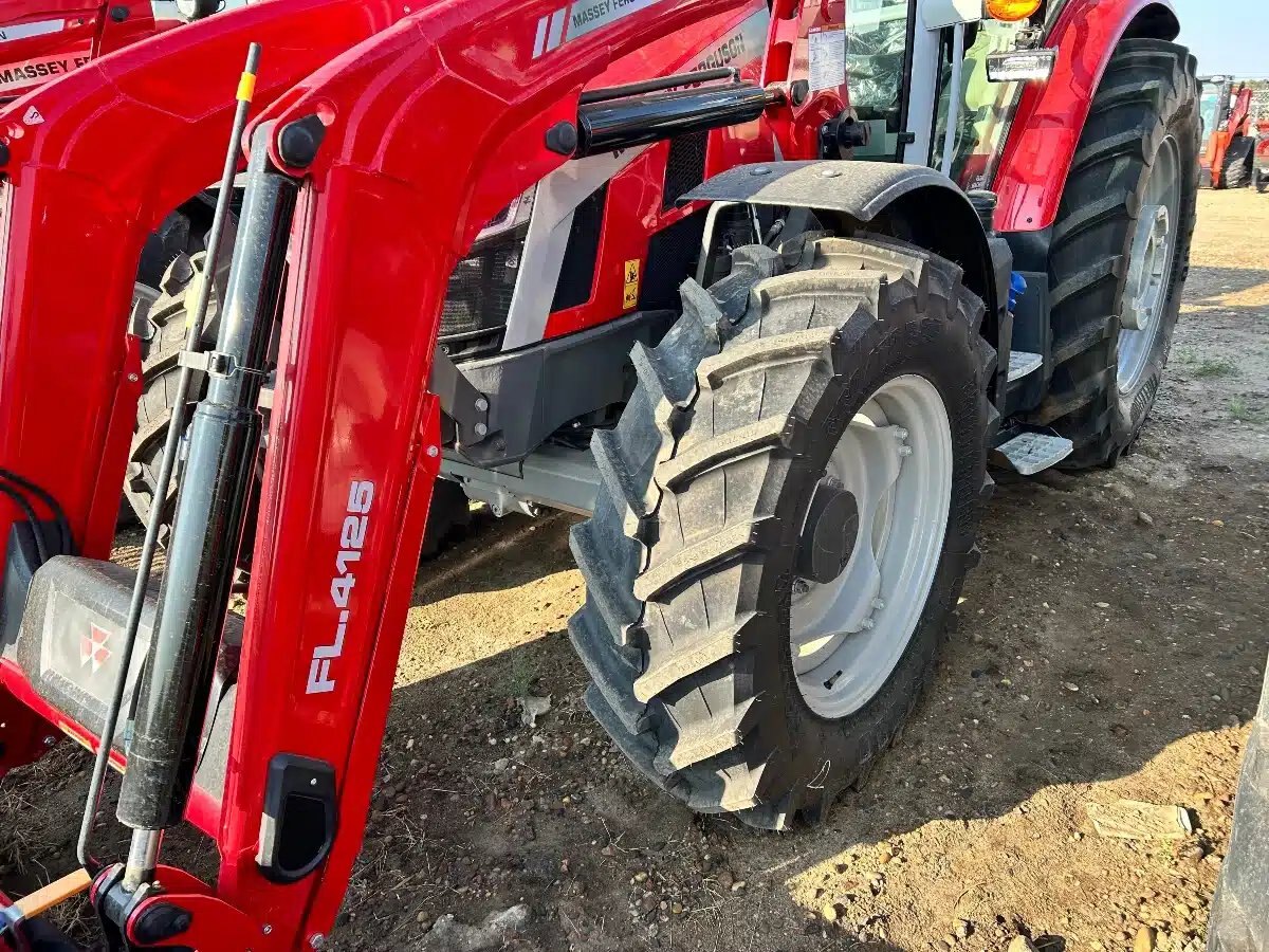 2024 Massey Ferguson 5S.145